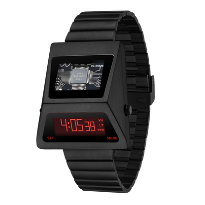 "CYBER WATCHES" S3000-C