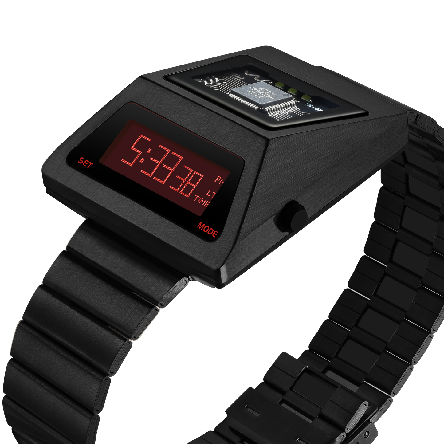 "CYBER WATCHES" S3000-C