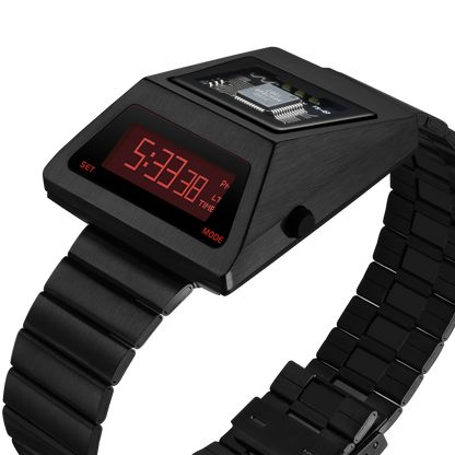 "CYBER WATCHES" S3000-C