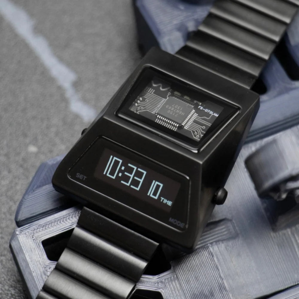 "CYBER WATCH" S3000-C