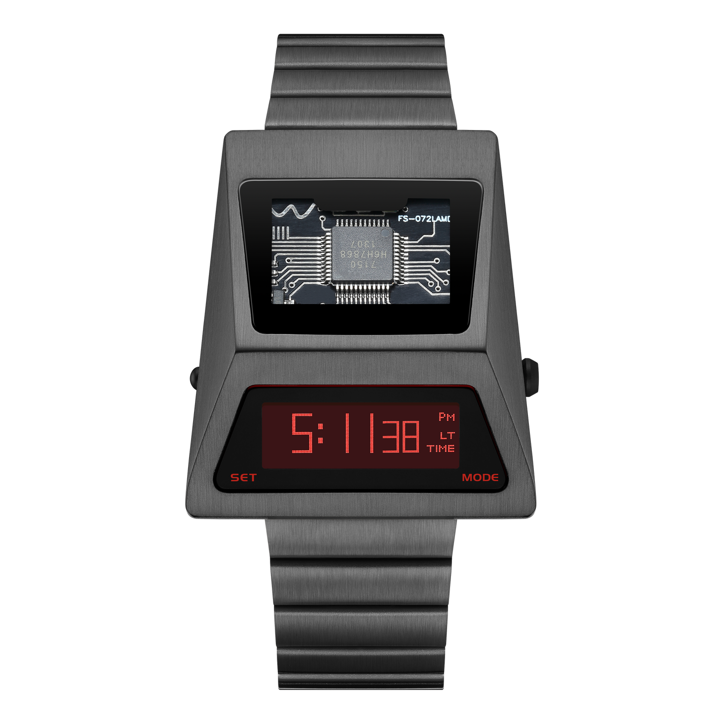 "CYBER WATCHES" S3000-C