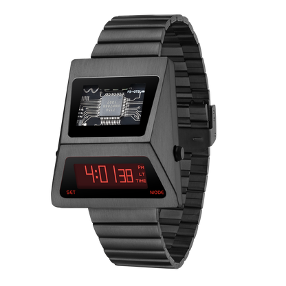 "CYBER WATCHES" S3000-C