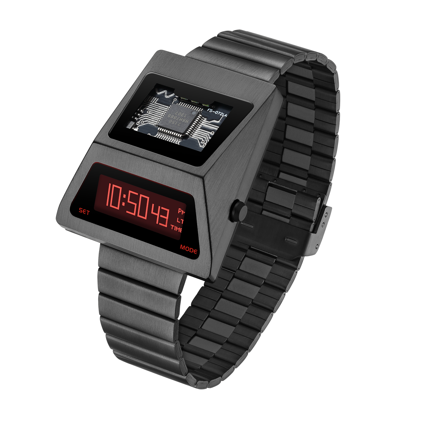 "CYBER WATCHES" S3000-C