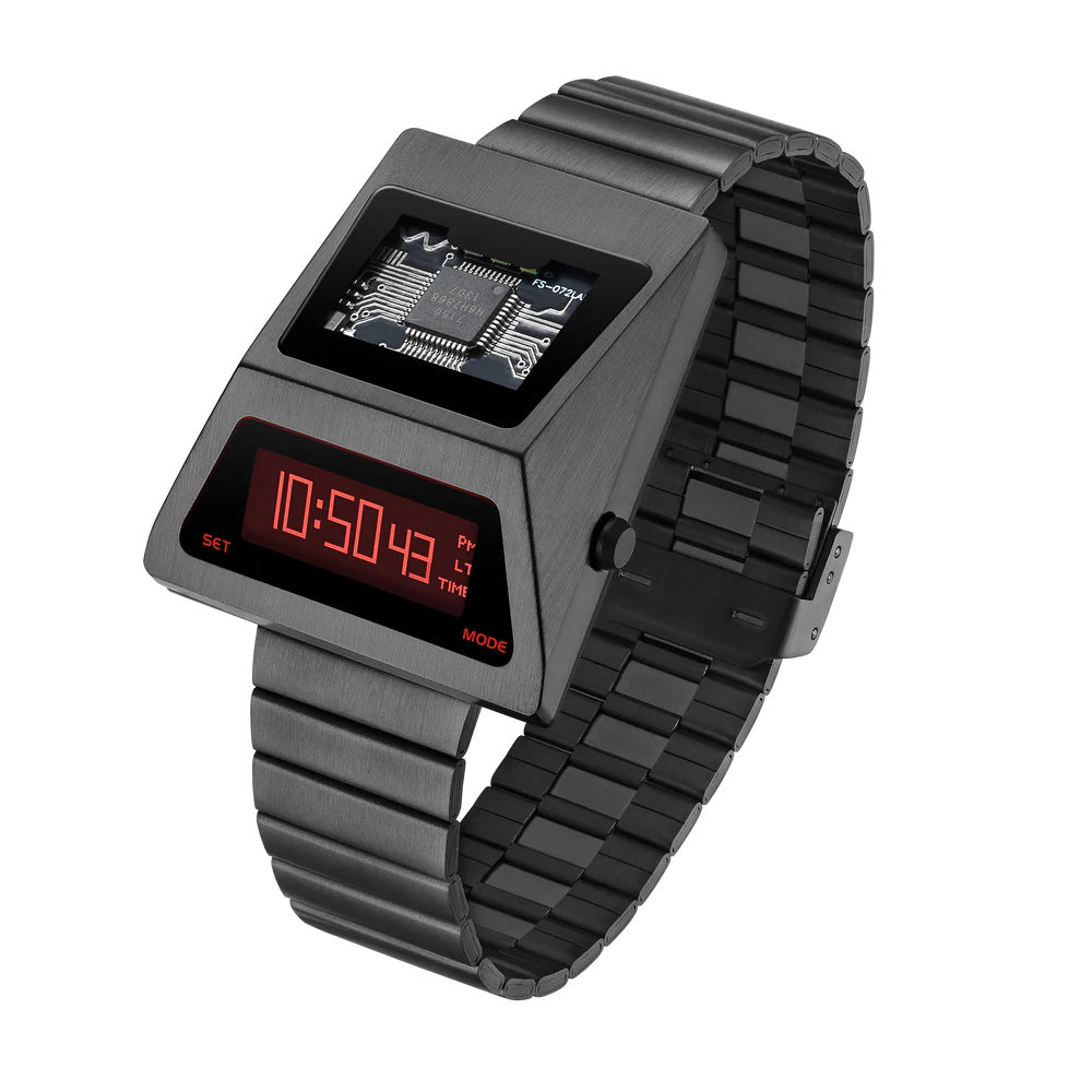 "CYBER WATCH" S3000-C