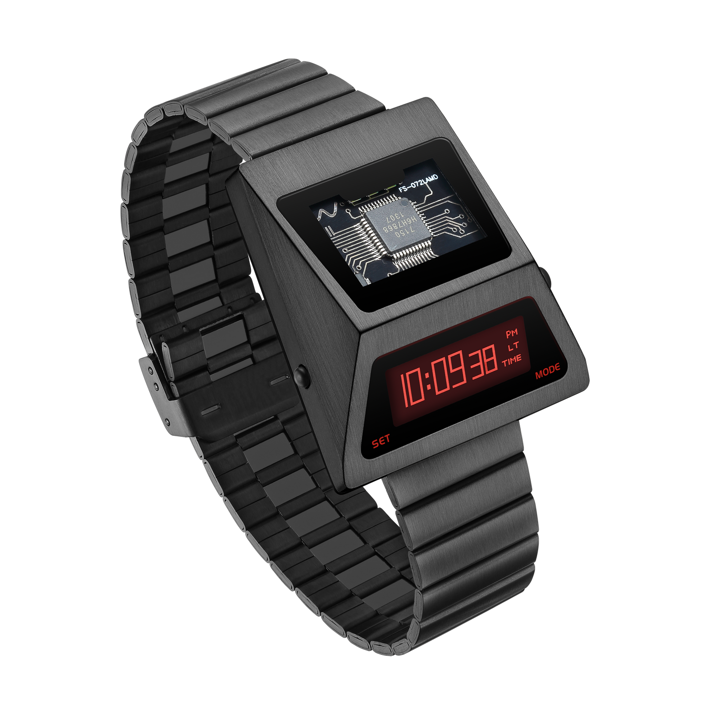 "CYBER WATCHES" S3000-C