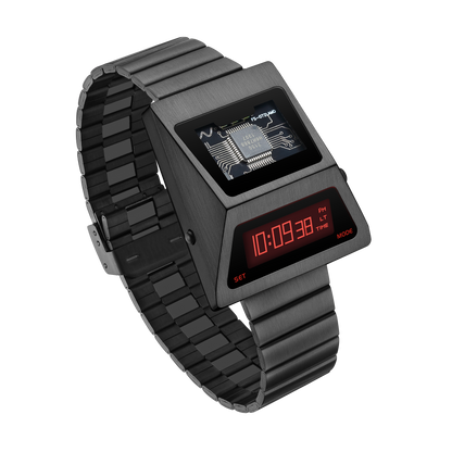 "CYBER WATCHES" S3000-C