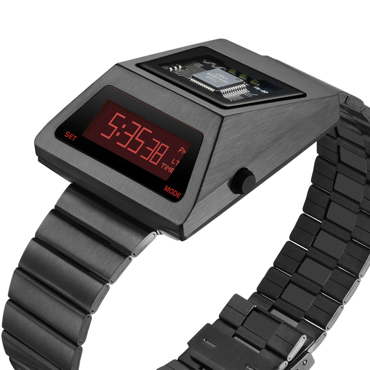 "CYBER WATCHES" S3000-C