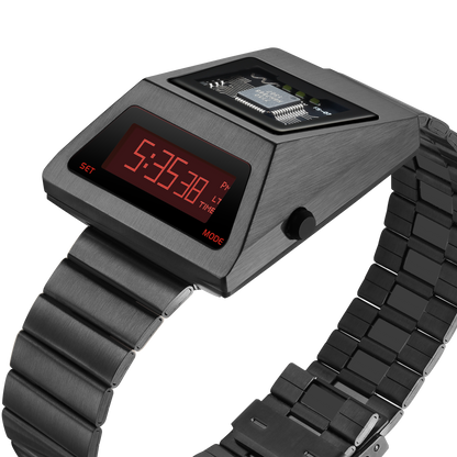 "CYBER WATCHES" S3000-C