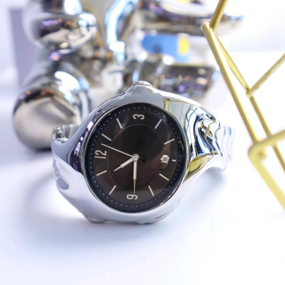 "Mobius" X5000-Quartz - Gift box