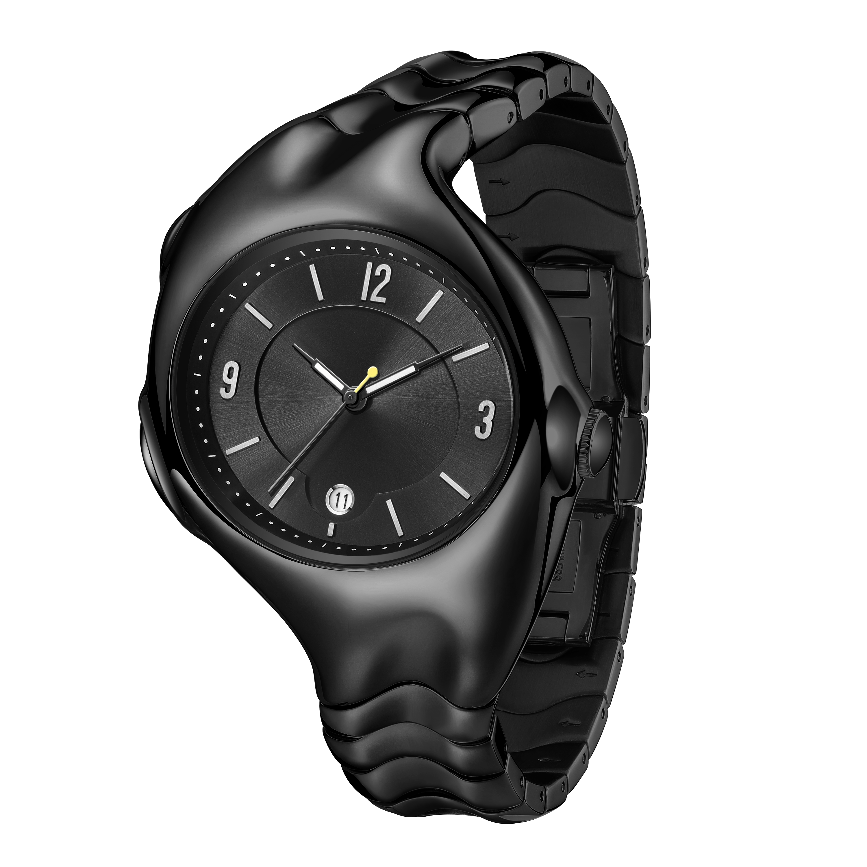 "Mobius" X5000-Quartz