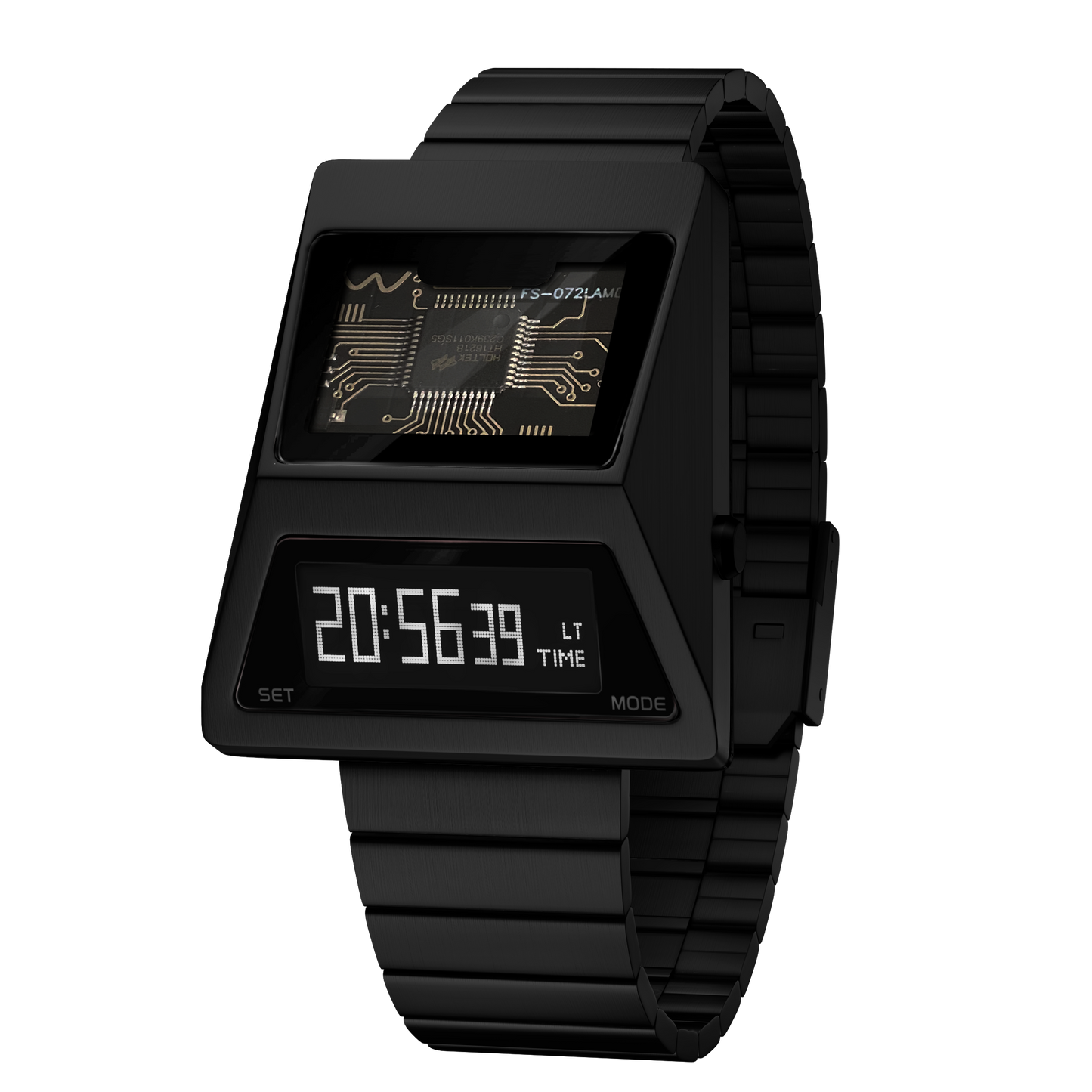 "CYBER WATCHES" S3000-C