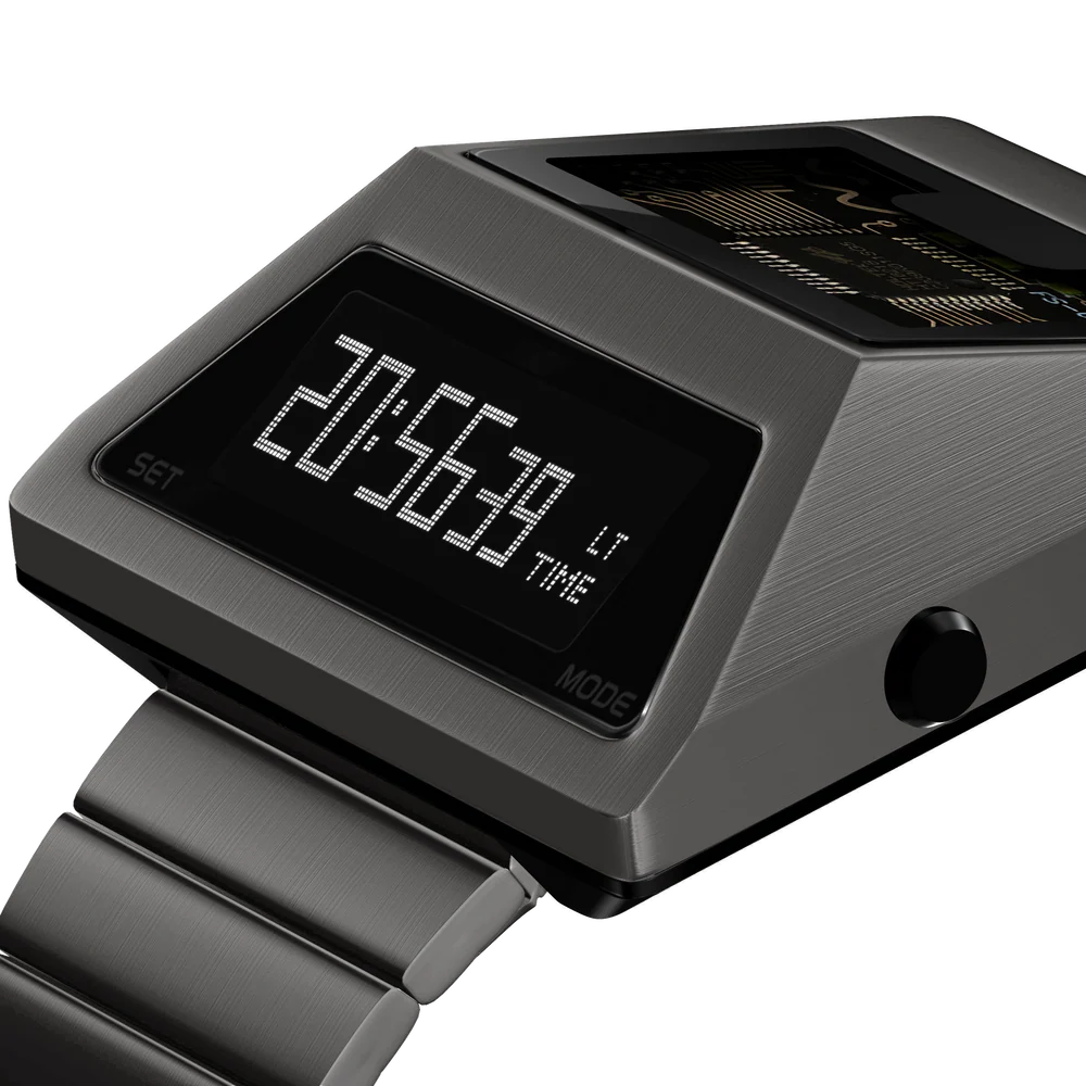 "CYBER WATCH" S3000-C