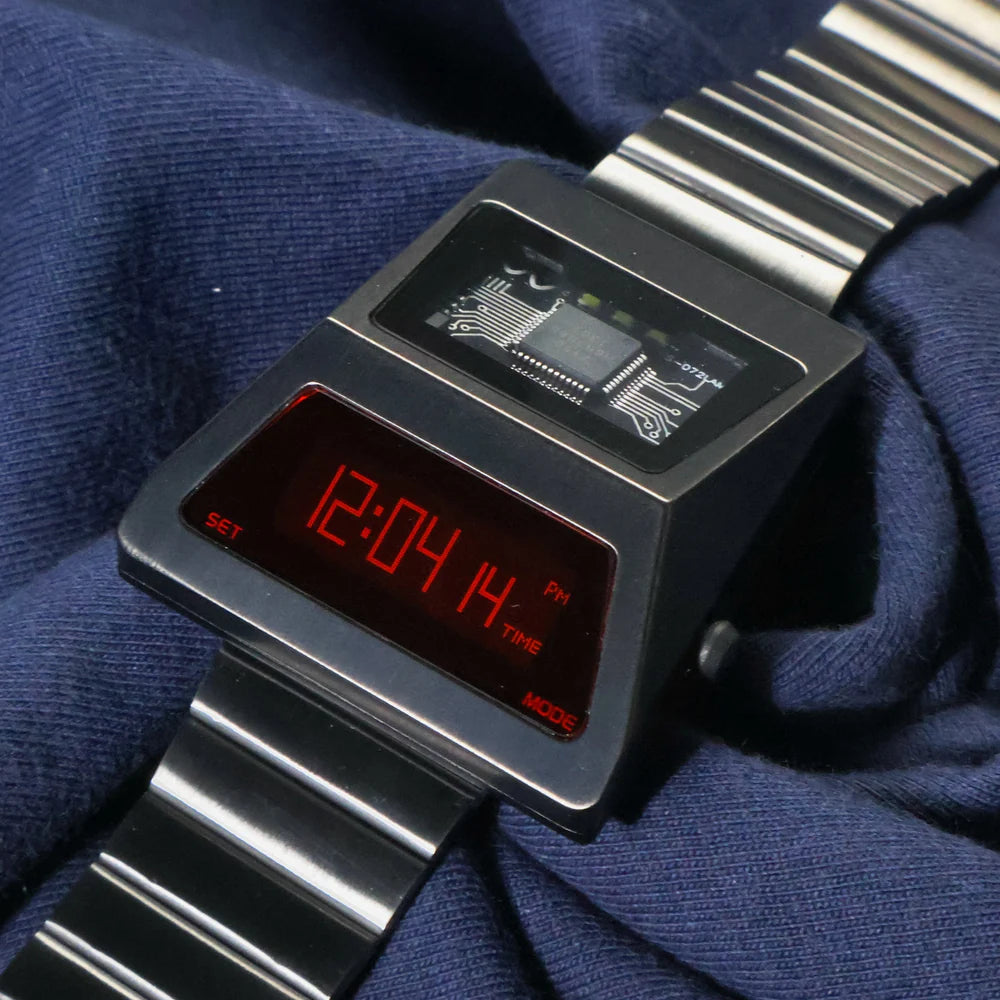 "CYBER WATCH" S3000-C