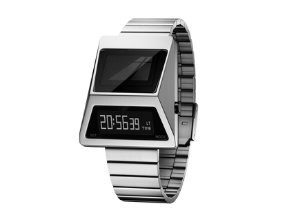 solar-powered-cyber-watches-s3000S-W-front photo