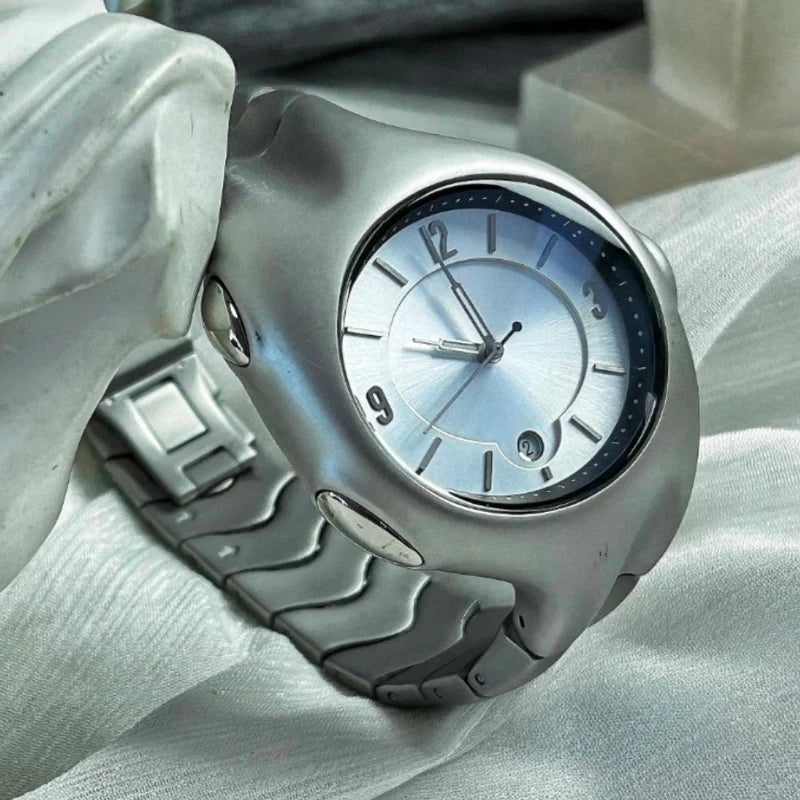 "Mobius" X5000-Quartz - Gift box
