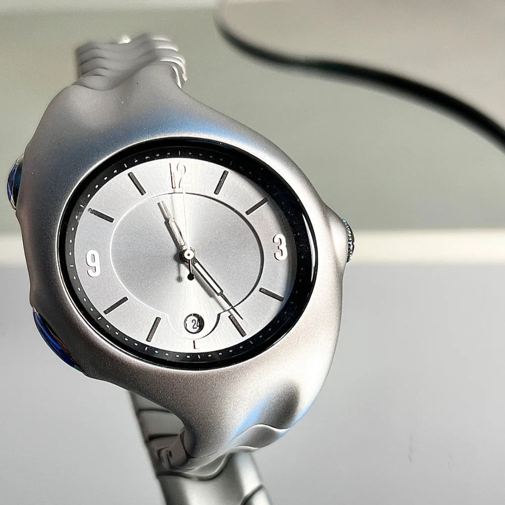 "Mobius" X5000-Quartz - Gift box