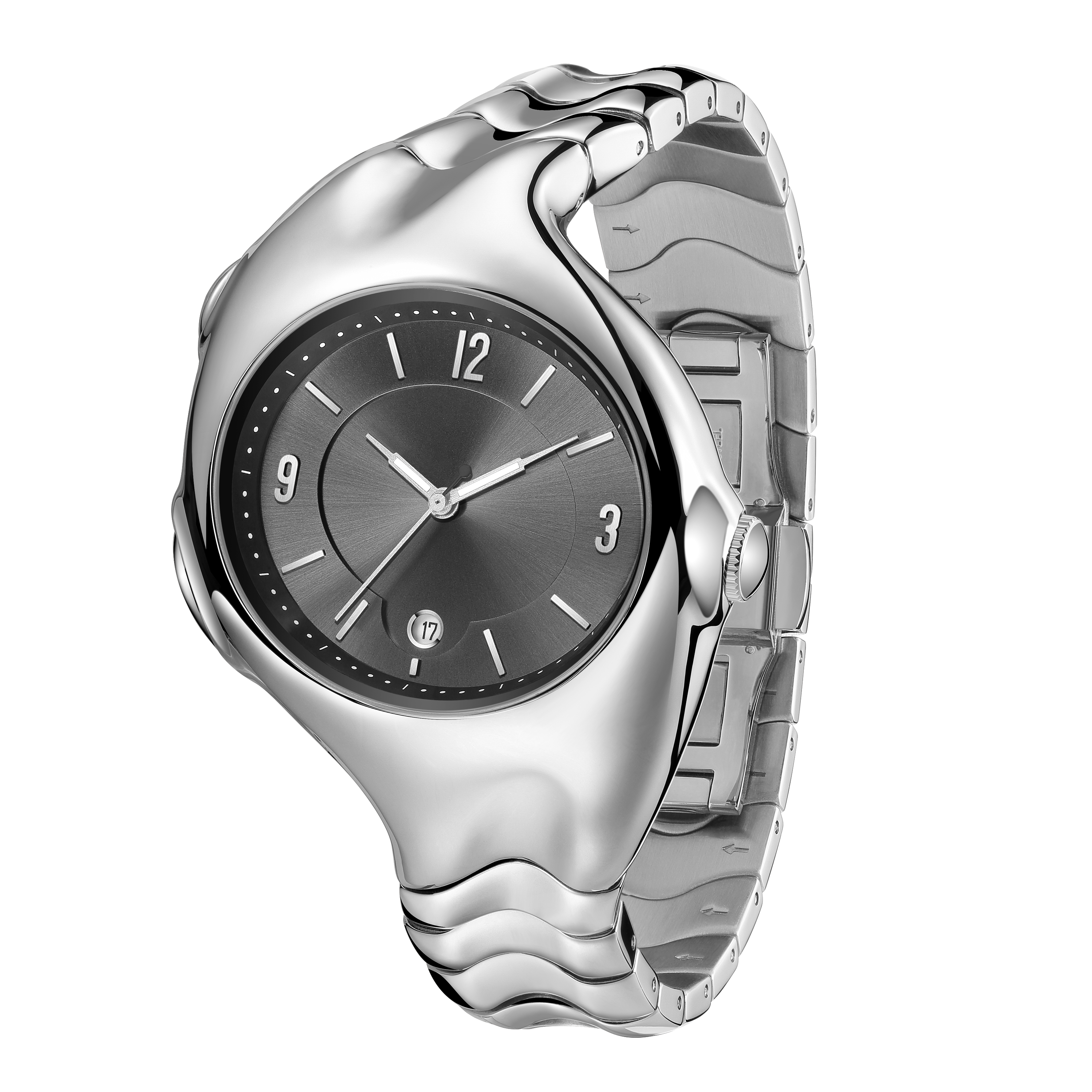 "Mobius" X5000-Quartz