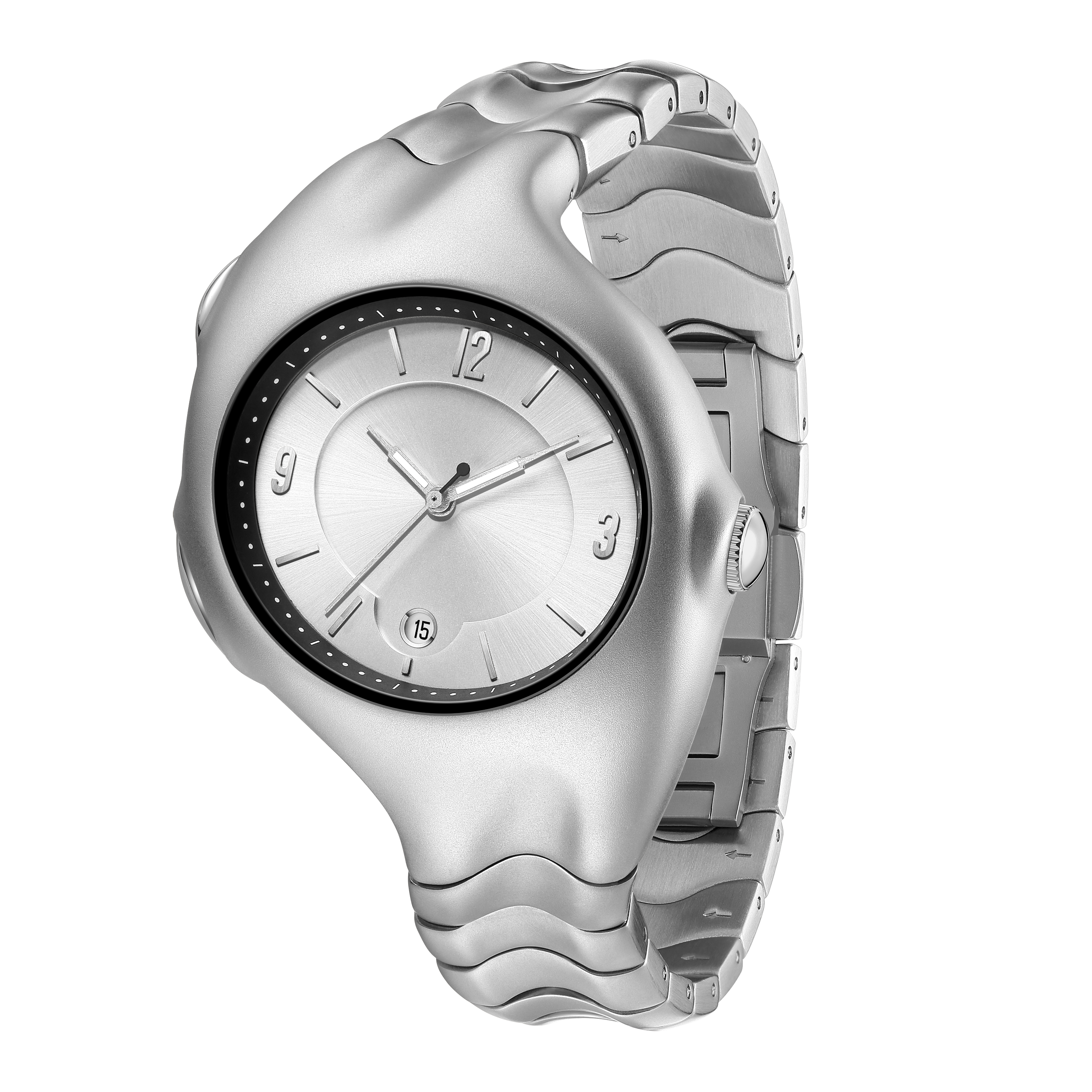 "Mobius" X5000-Quartz