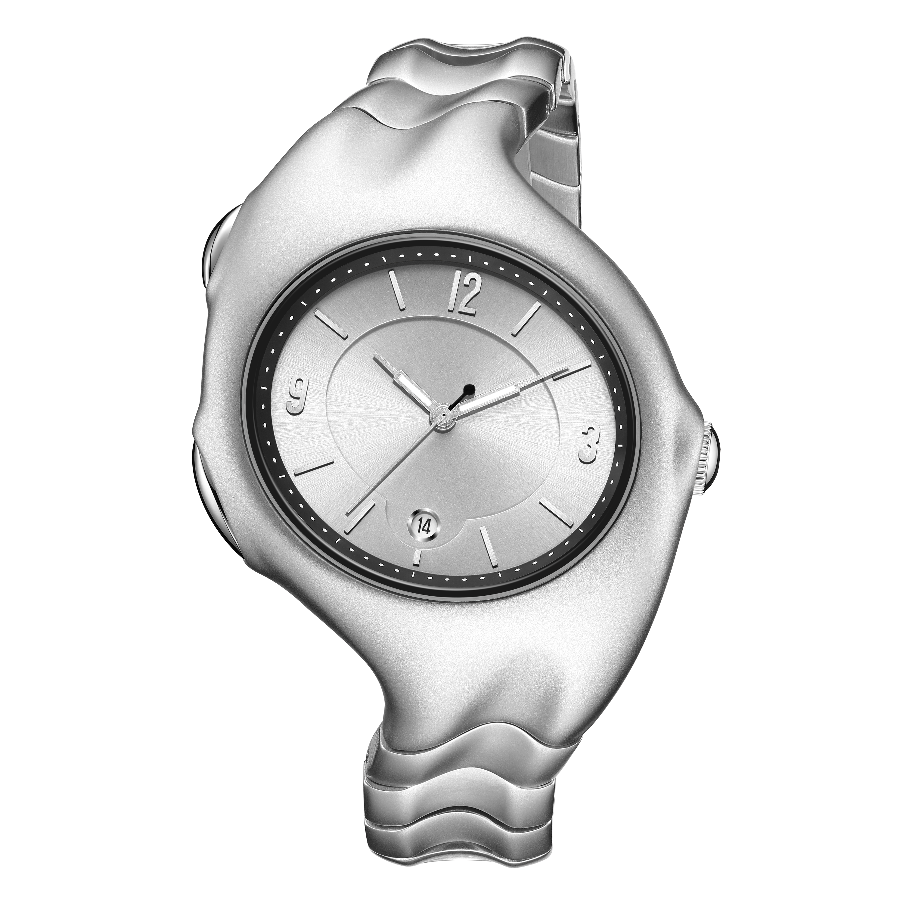 "Mobius" X5000-Quartz