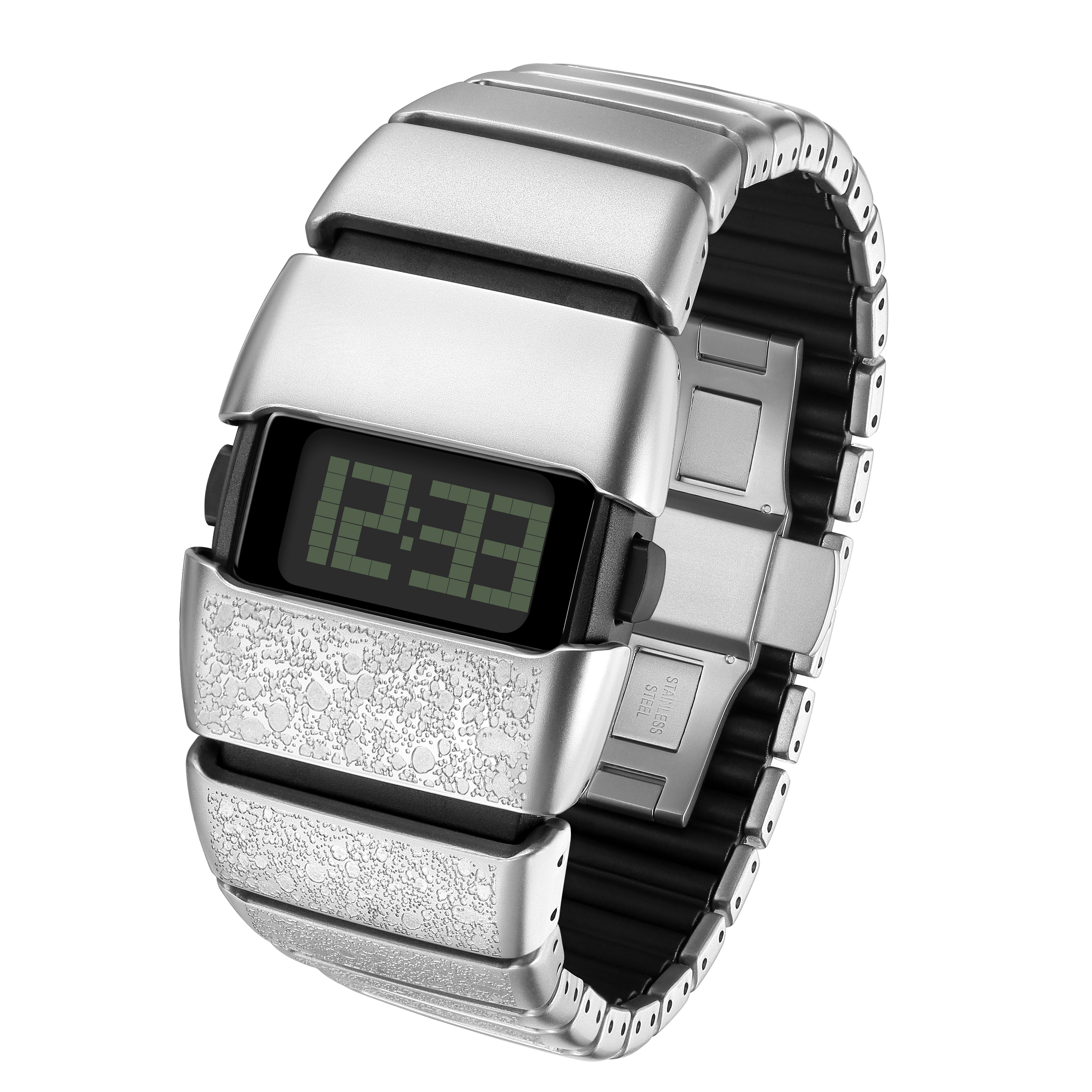 "Retro Futuristic Y2K" X6000