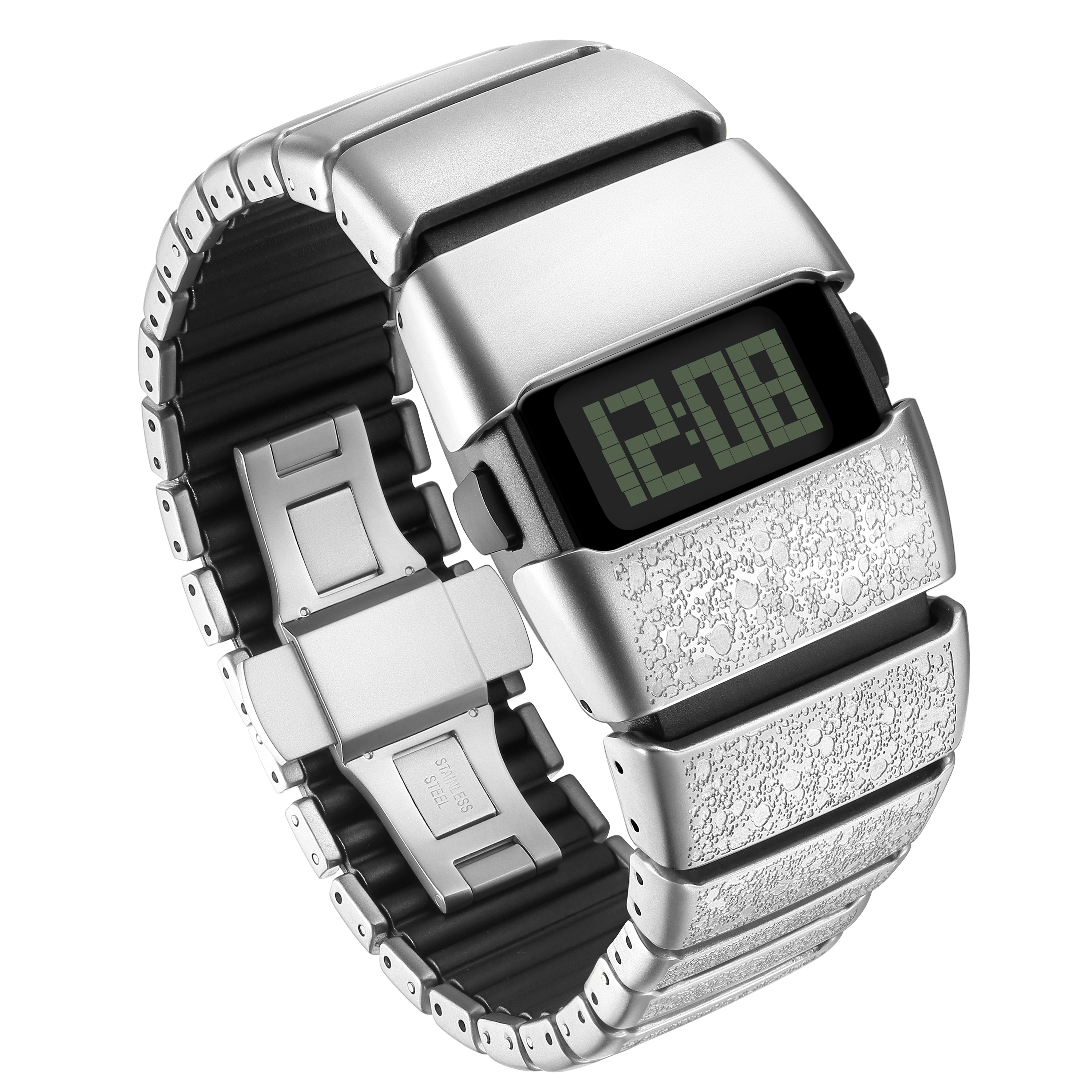 "Retro Futuristic Y2K" X6000